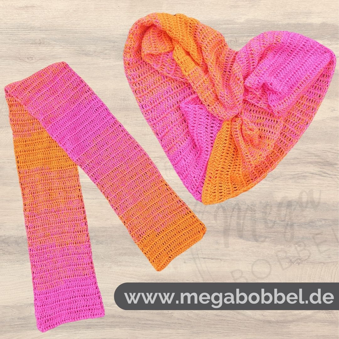 Pinke Orange (B367)