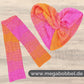Pinke Orange (B367)