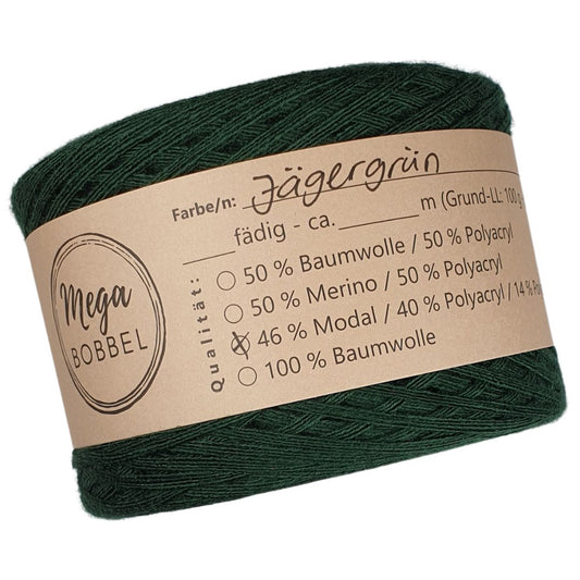 Uni - Modal (UM68) - Jägergrün