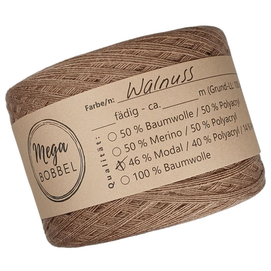 Uni - Modal (UM62) - Walnuss