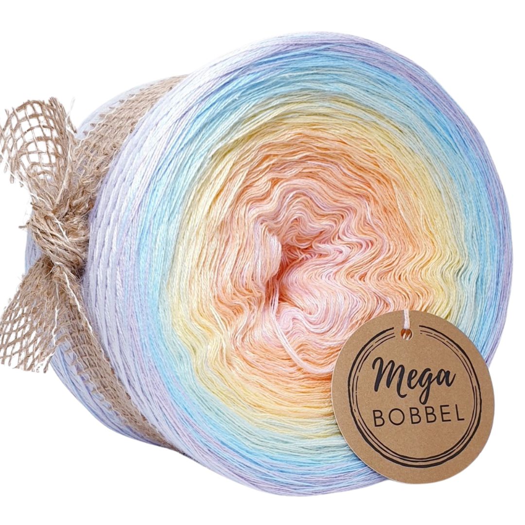 Regenbogentraum (B154)