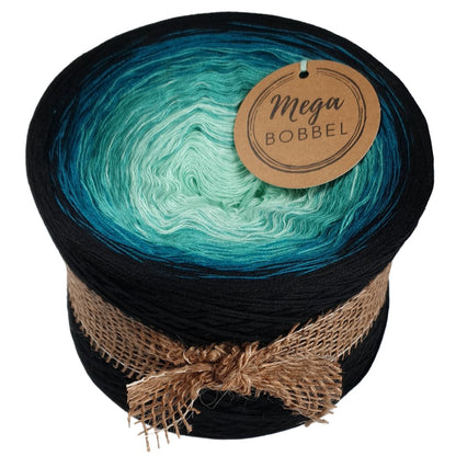 Grüner Saphir (B351)