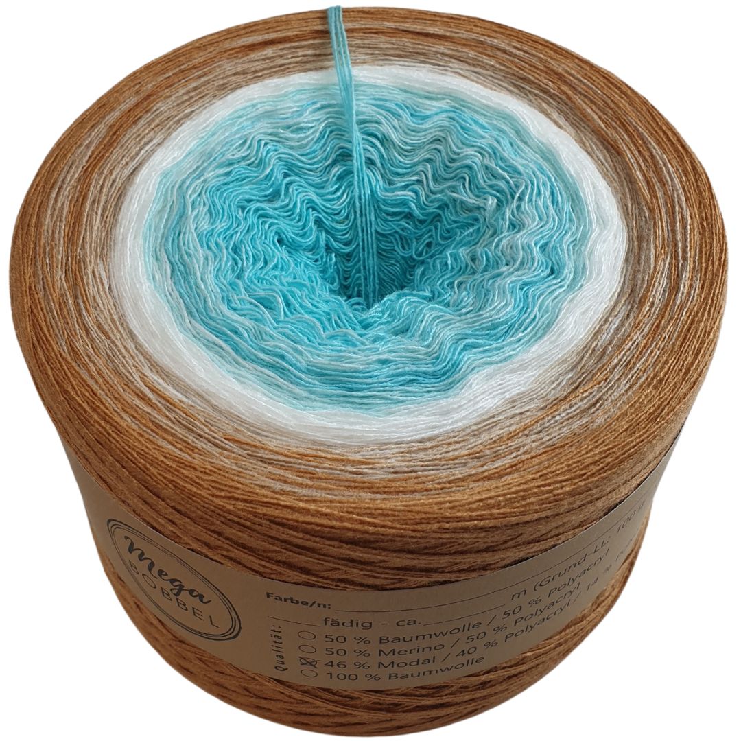 MODAL - Strand & Meer - (MD154)