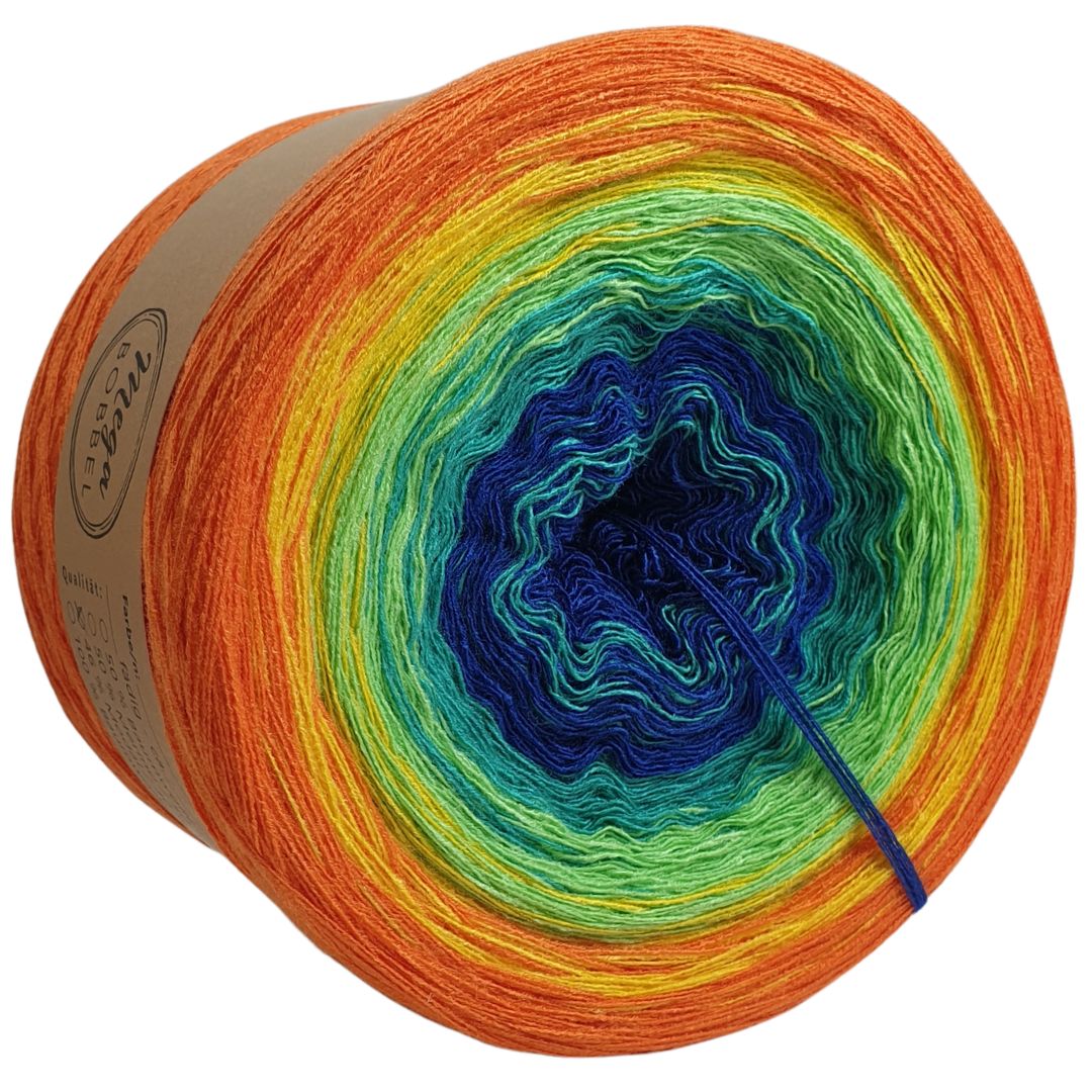 MODAL - Tropenparadies - (MD156)