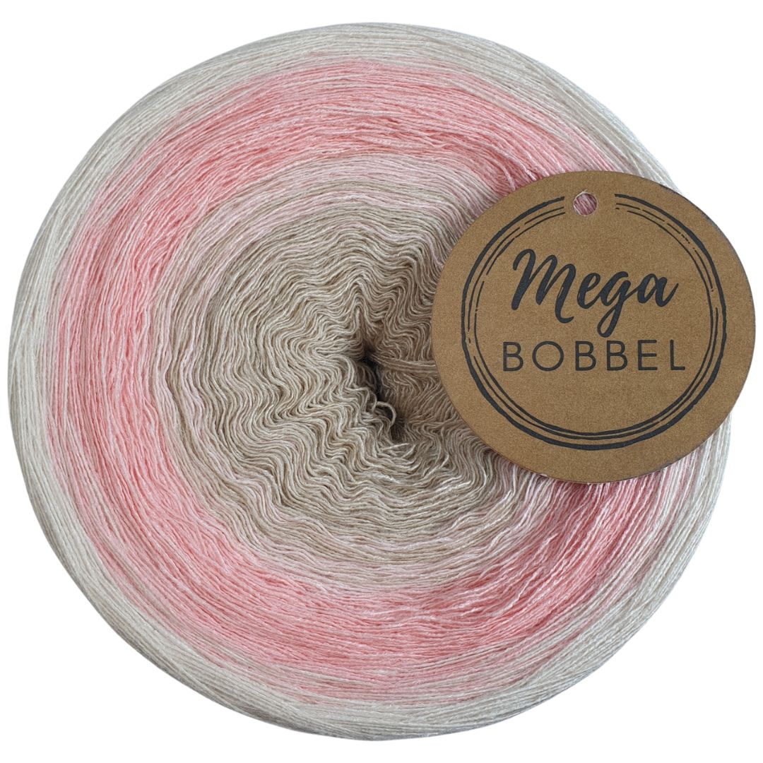 MODAL - Zartes Rosé - (MD213)