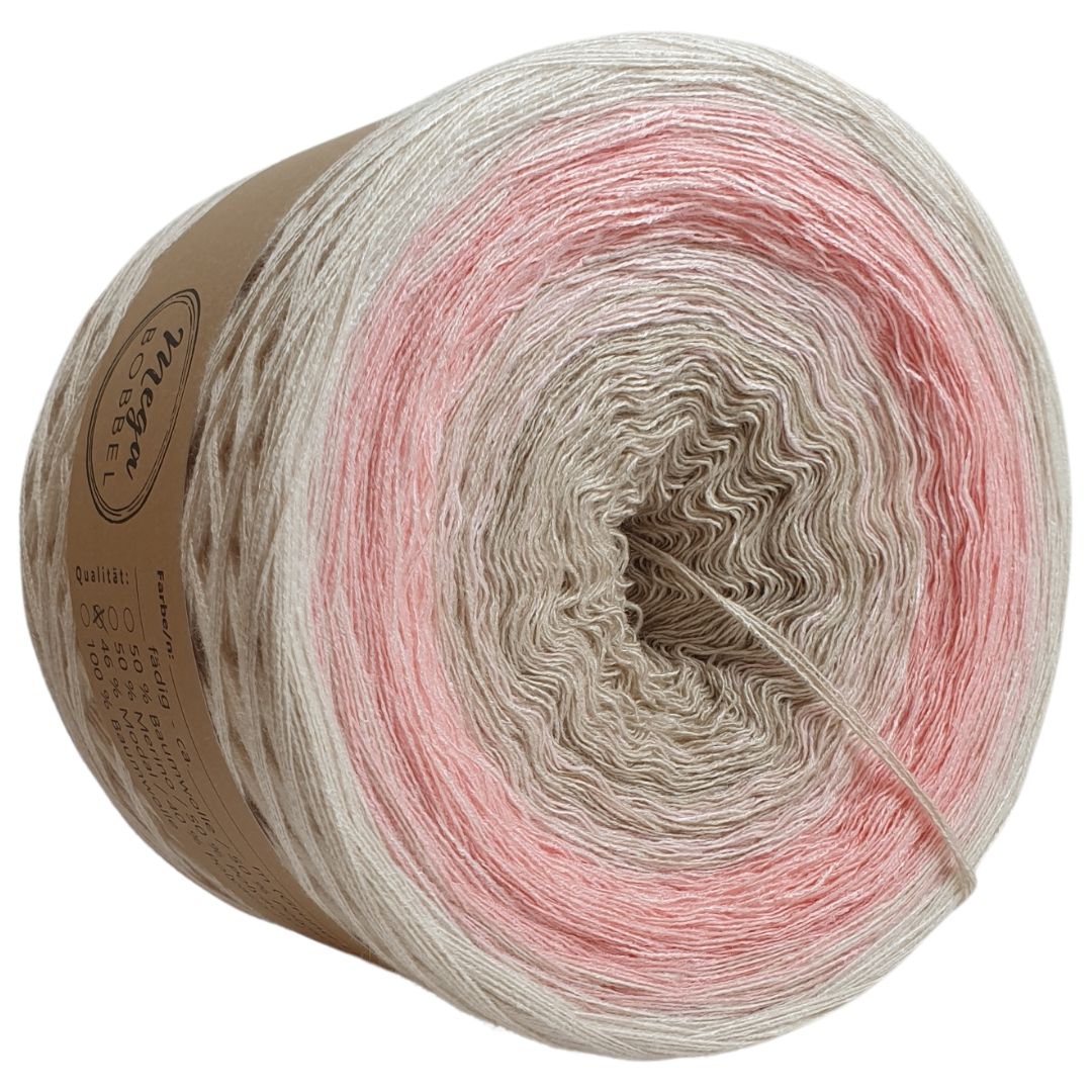 MODAL - Zartes Rosé - (MD213)