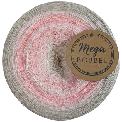 MODAL - Zartes Rosé - (MD213)