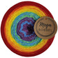 MODAL - Bunter Regenbogen - (MD168)