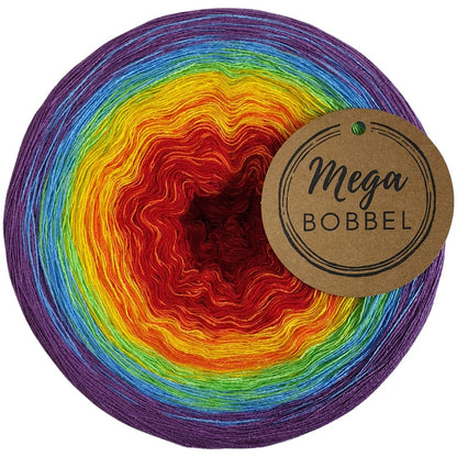 MODAL - Bunter Regenbogen - (MD168)