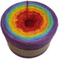 MODAL - Bunter Regenbogen - (MD168)