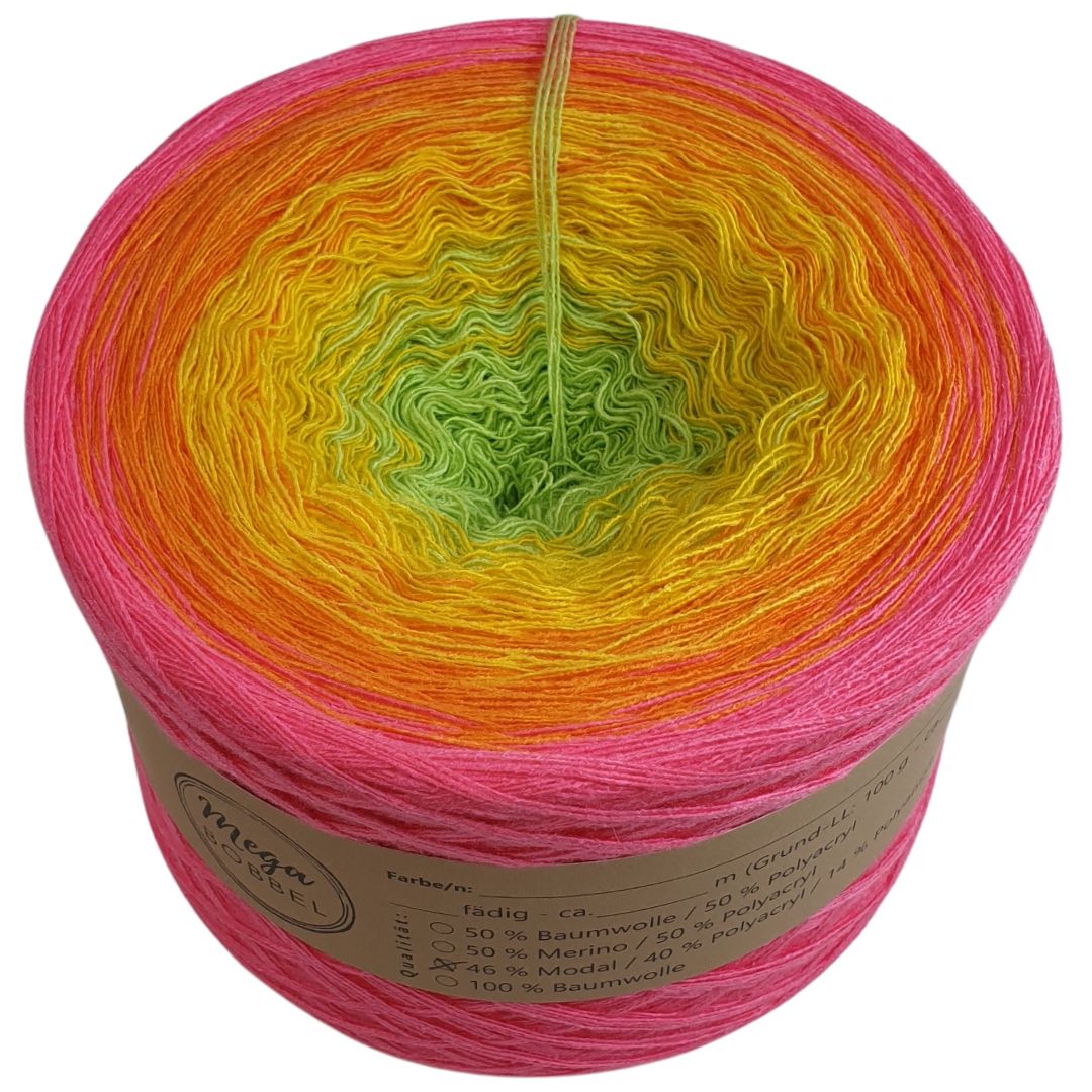 MODAL - Tutti Frutti - (MD181)