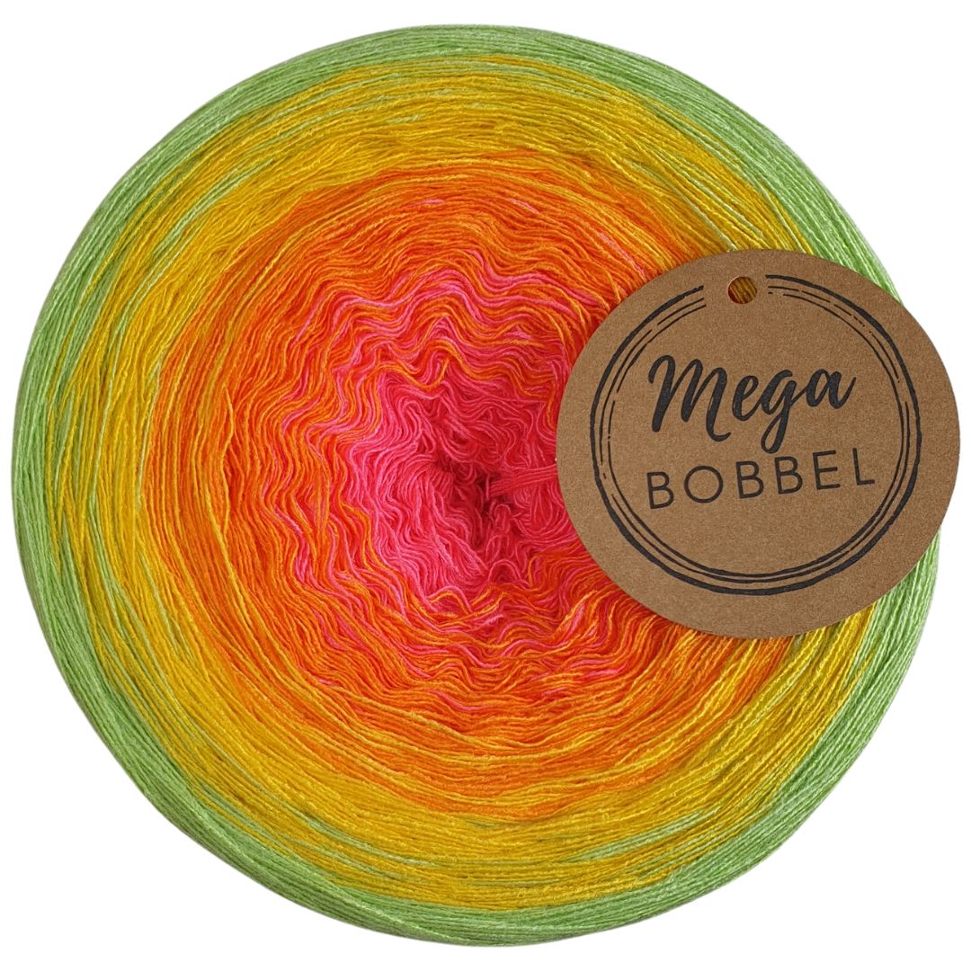 MODAL - Tutti Frutti - (MD181)