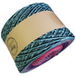 MODAL - Strudel mit Neon & Schwarz - (MD198)