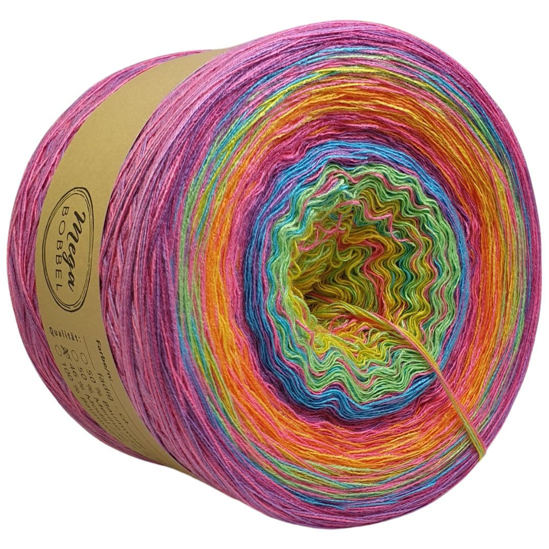 MODAL - Candy Strudel - (MD217)