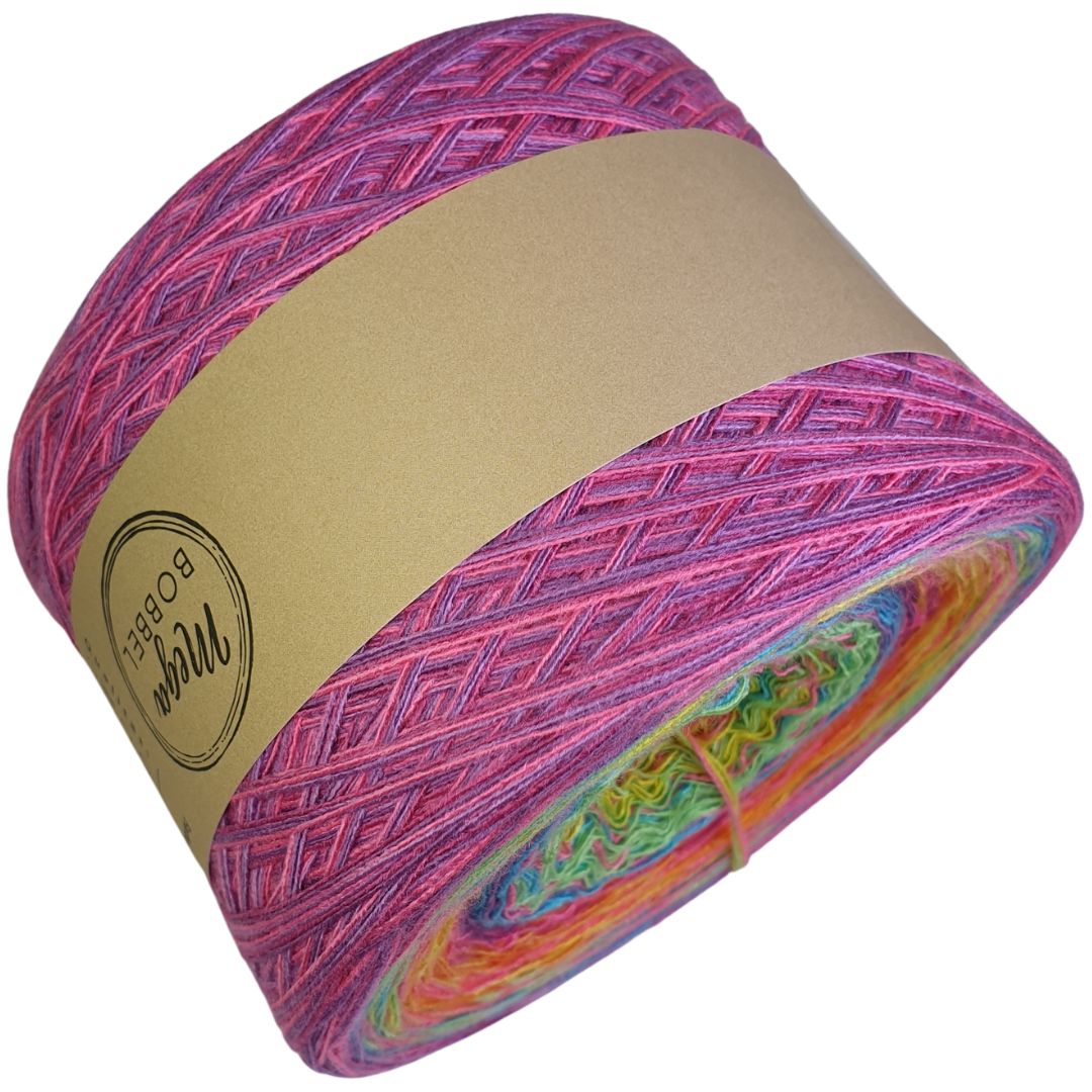 MODAL - Candy Strudel - (MD217)