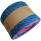 MODAL - Strudel mit Blau & Pink - (MD211)