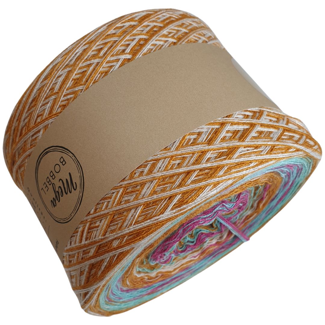 MODAL - Strudel mit Curry & Jade - (MD184)