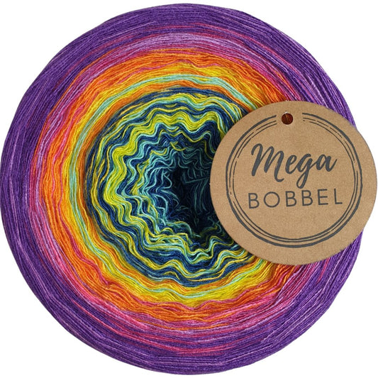 MODAL - Bunte Versuchung - (MD185)