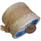 Rausch mit Petrol & Beige (B504)