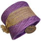 Strudel mit Oleander & Lila (B500)