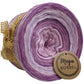 Strudel mit Amethyst & Erika (B499)