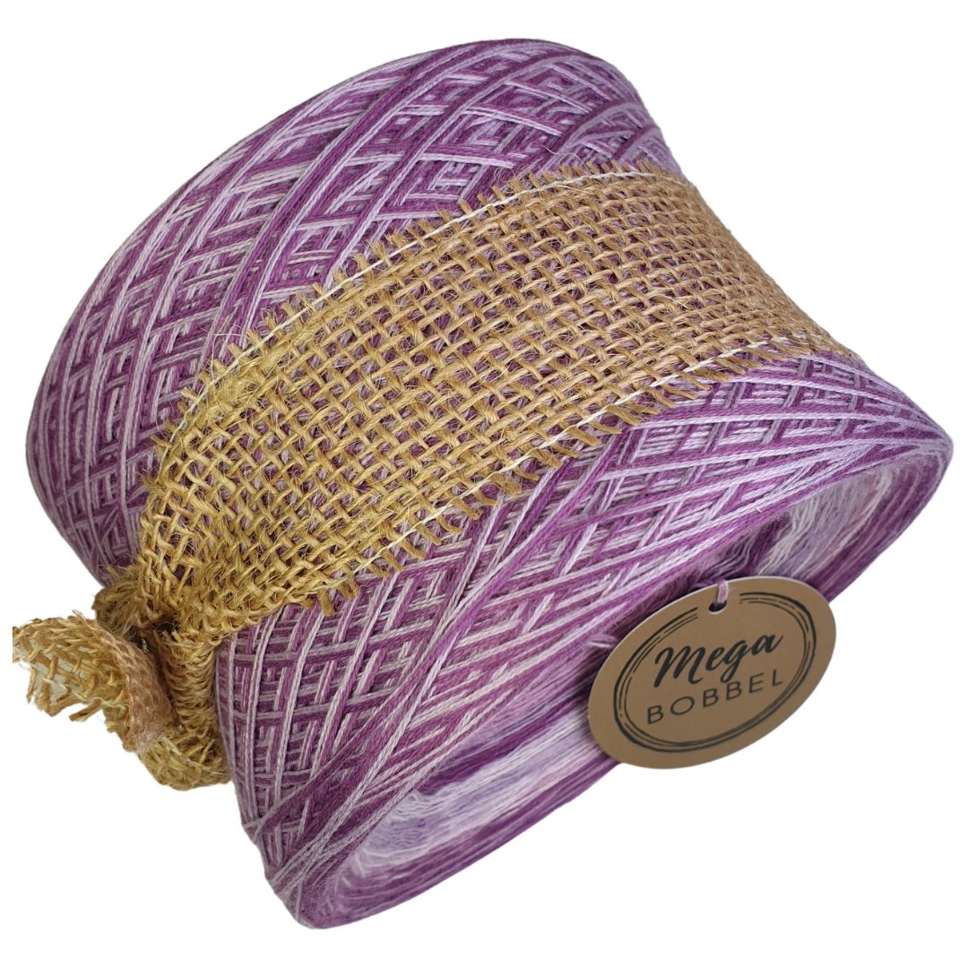 Strudel mit Amethyst & Erika (B499)