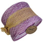 Strudel mit Amethyst & Erika (B499)