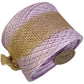 Strudel mit Amethyst & Erika (B499)