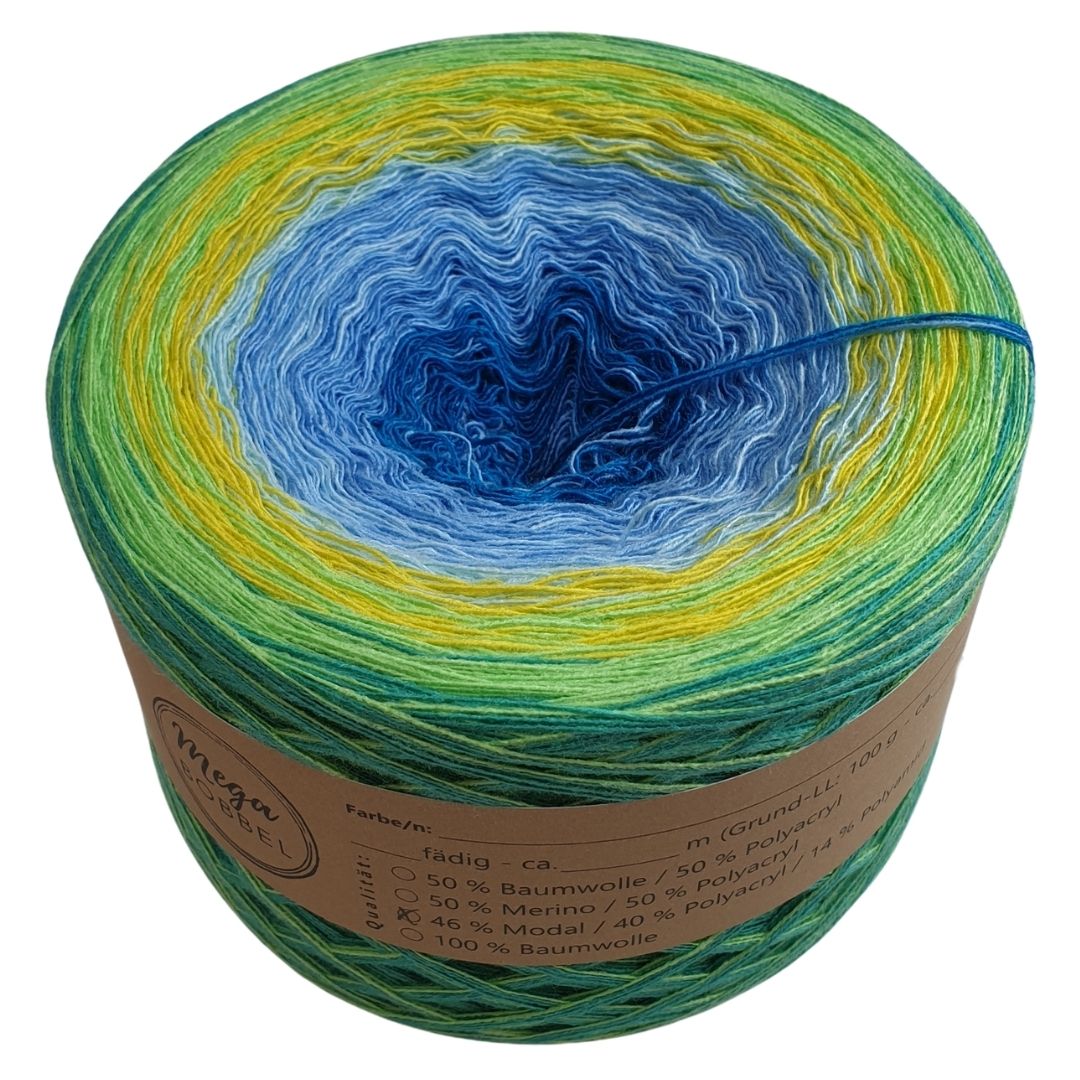 MODAL - Frühlingswiese - (MD132)