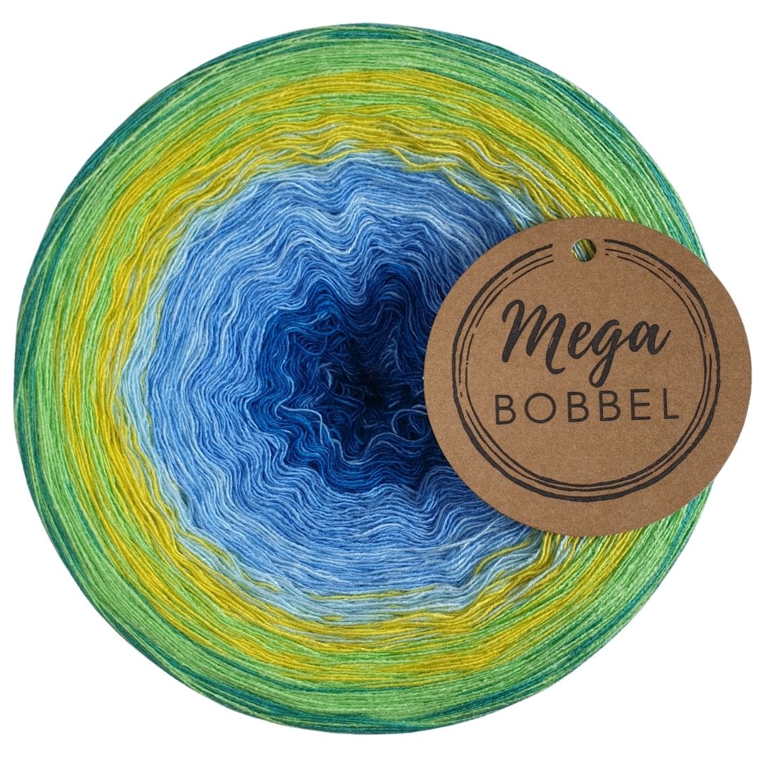 MODAL - Frühlingswiese - (MD132)