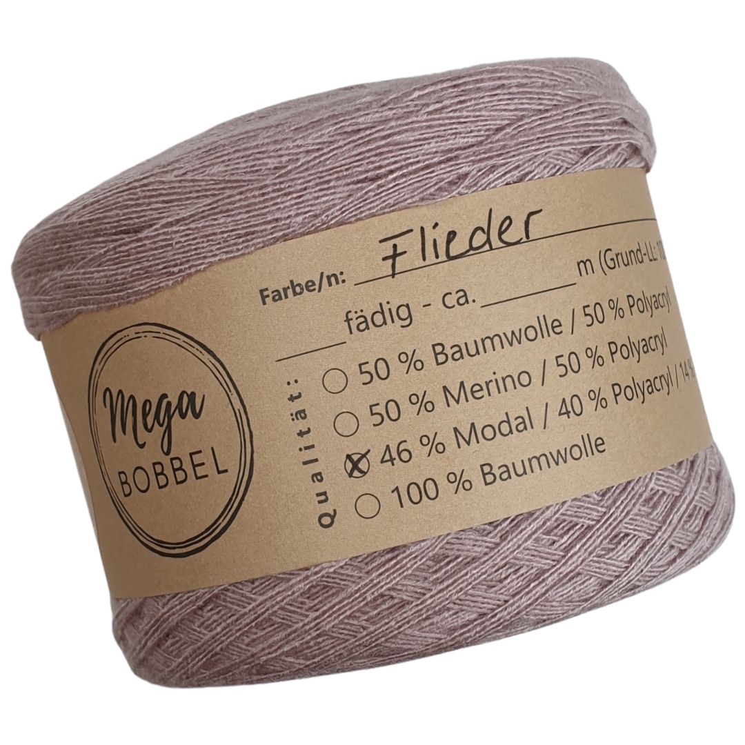 Uni - Modal (88) - Flieder