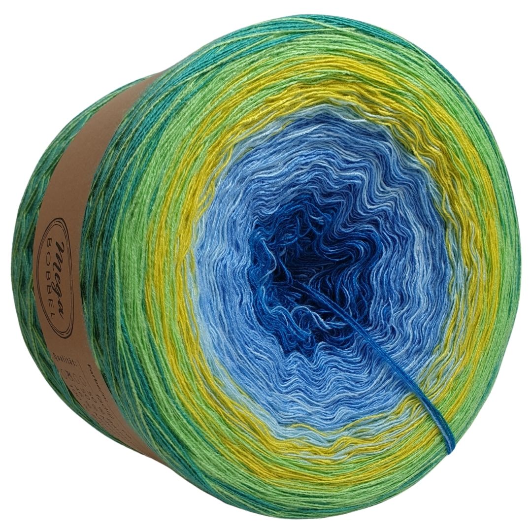 MODAL - Frühlingswiese - (MD132)