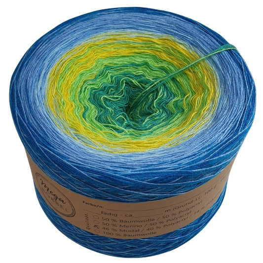 MODAL - Frühlingswiese - (MD132)