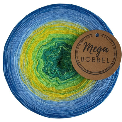 MODAL - Frühlingswiese - (MD132)