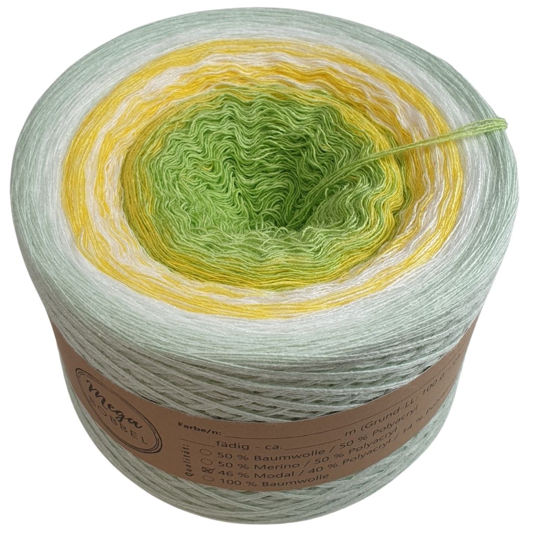 MODAL - Frühlingsbeginn - (MD129)