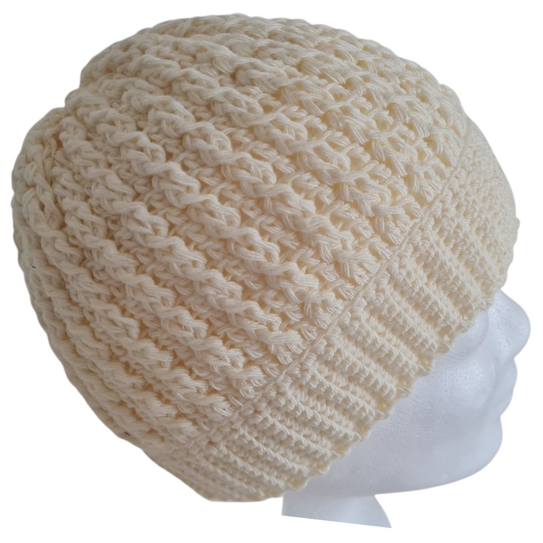 Häkelanleitung - RVO Pullover "Einfach verzopft" + Bonus - Mützenanleitung