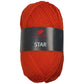 Pro Lana - STAR 50g/135m - 100% Polyacryl - 28 - Orange