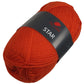 Pro Lana - STAR 50g/135m - 100% Polyacryl - 28 - Orange
