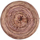 Noisette-Rosenholz-Languste-Apricot- meliert / Ohne Verlauf - 1000m (T1)