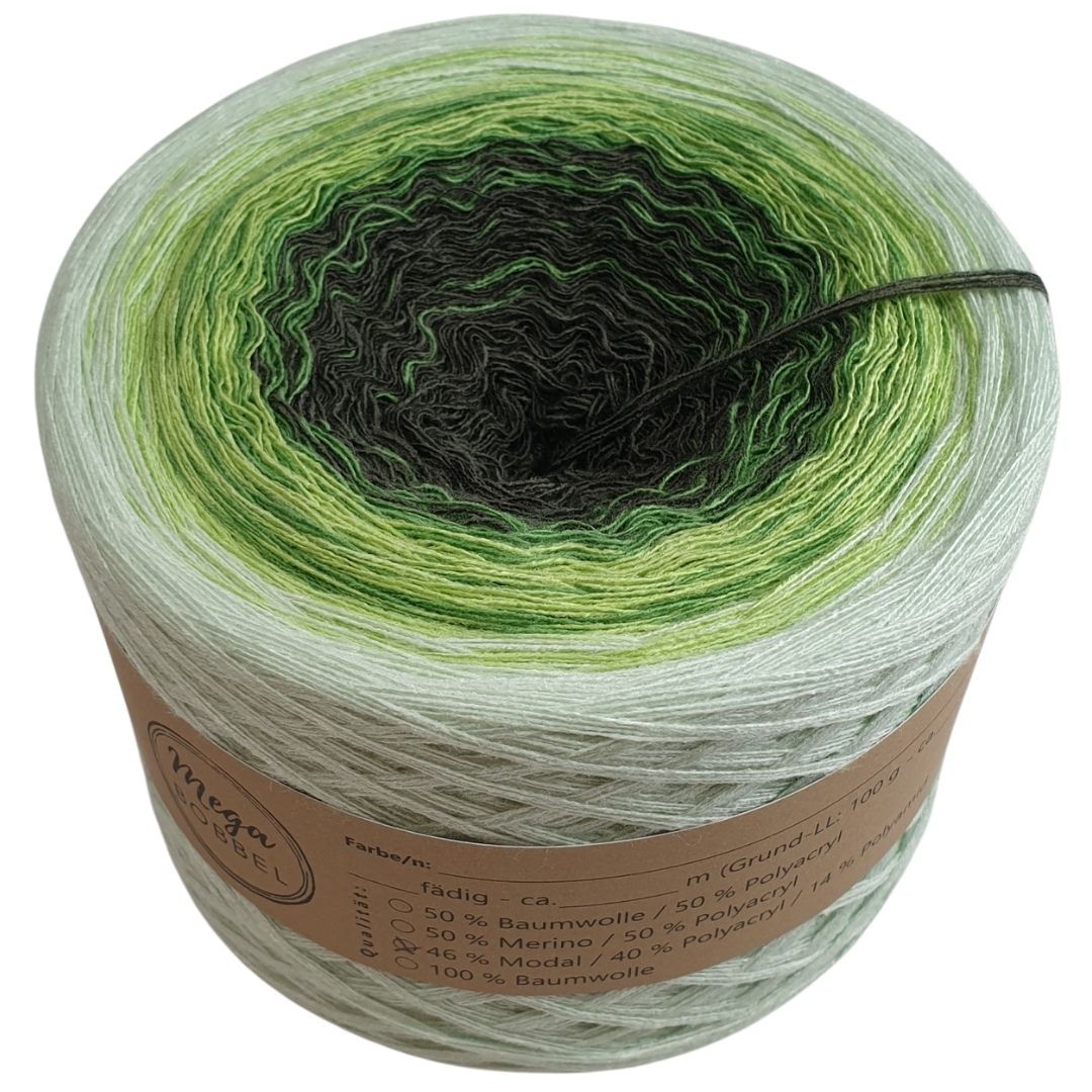 MODAL - Frühlingswald - (MD127)