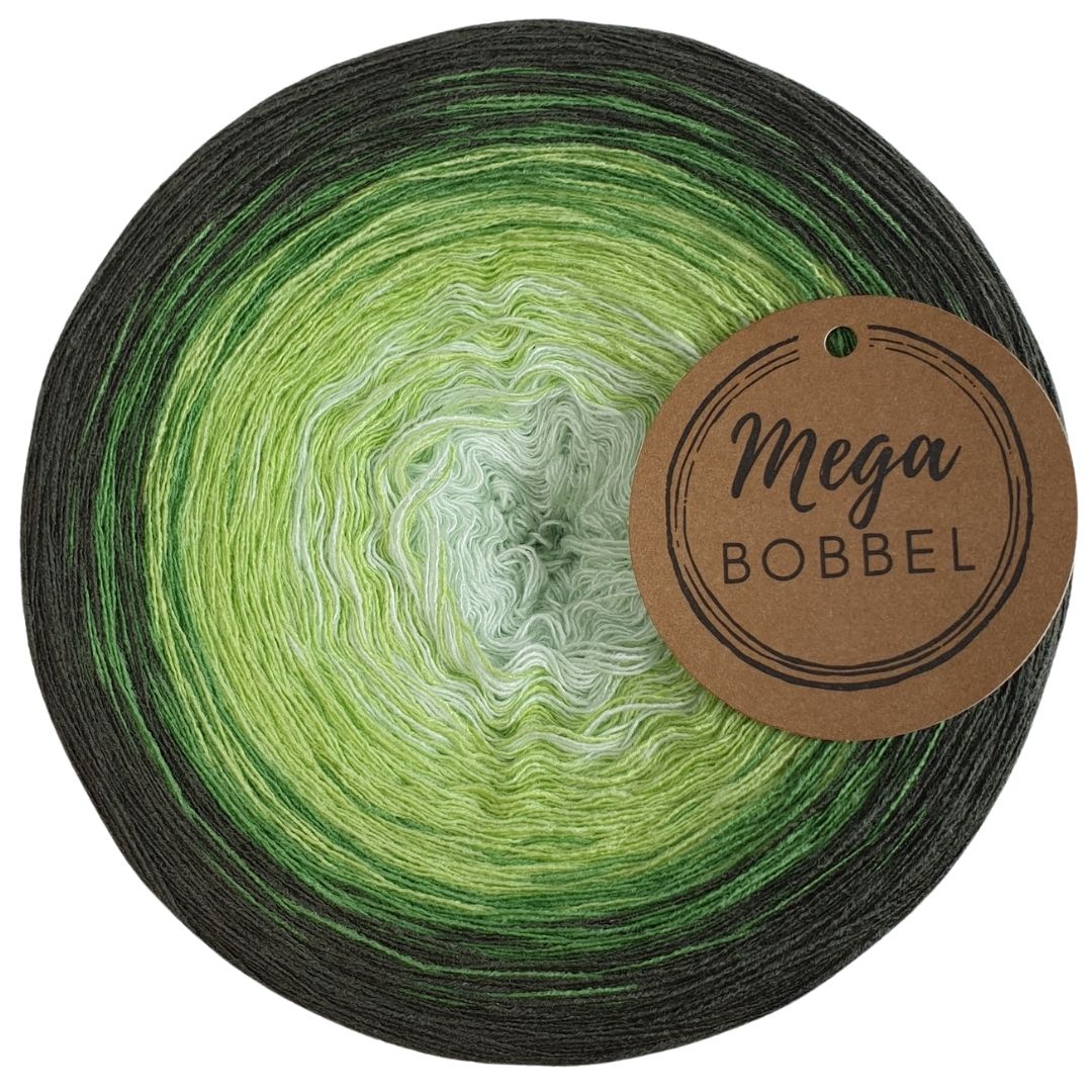 MODAL - Frühlingswald - (MD127)