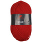 Pro Lana - STAR 50g/135m - 100% Polyacryl - 30 - Rot