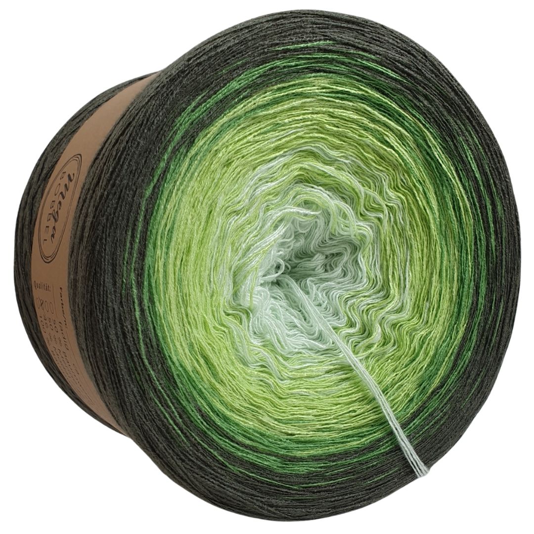 MODAL - Frühlingswald - (MD127)