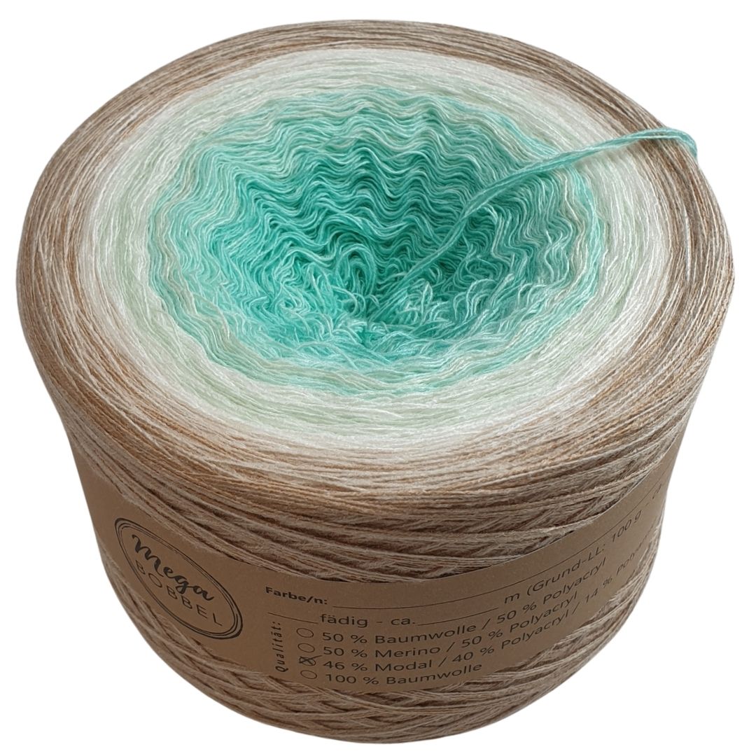 MODAL - Sanfter Hauch - (MD134)