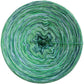 Petrol 2-Libelle-Gurke-Giftgrün- meliert / Ohne Verlauf - 1000m (T3)