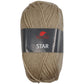 Pro Lana - STAR 50g/135m - 100% Polyacryl - 07 - Schlamm