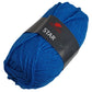 Pro Lana - STAR 50g/135m - 100% Polyacryl - 54 - Ciel