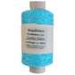 Contessa Lux - Glitzergarn - Caribic-Silber- (BG79) - 500m´