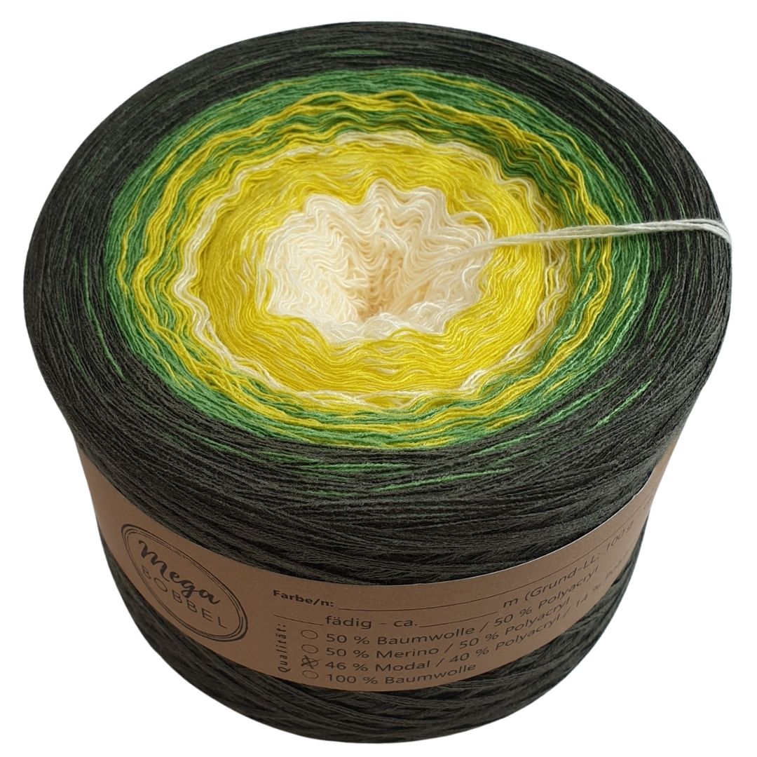 MODAL - Limette - (MD128)