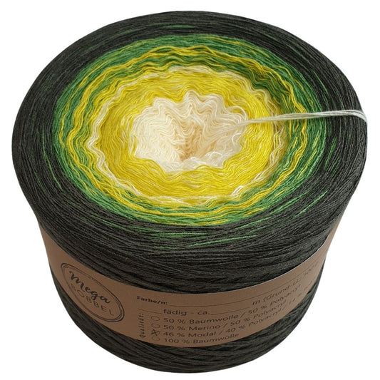 MODAL - Limette - (MD128)